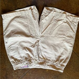 Vineyard Vines Light Tan Shorts